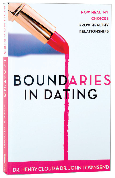 Boundaries in Dating