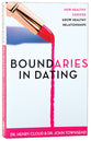 Boundaries in Dating