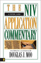 2 Peter/Jude (Niv Application Commentary Series)