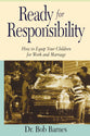 Ready For Responsibility