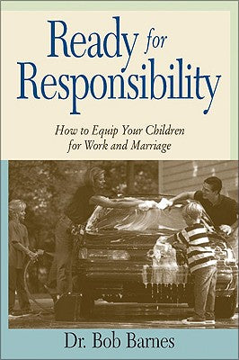 Ready For Responsibility