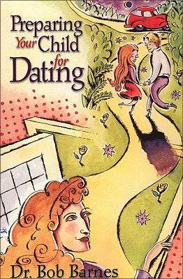 Preparing Your Child For Dating