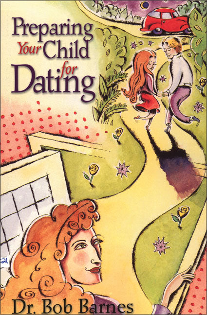 Preparing Your Child For Dating