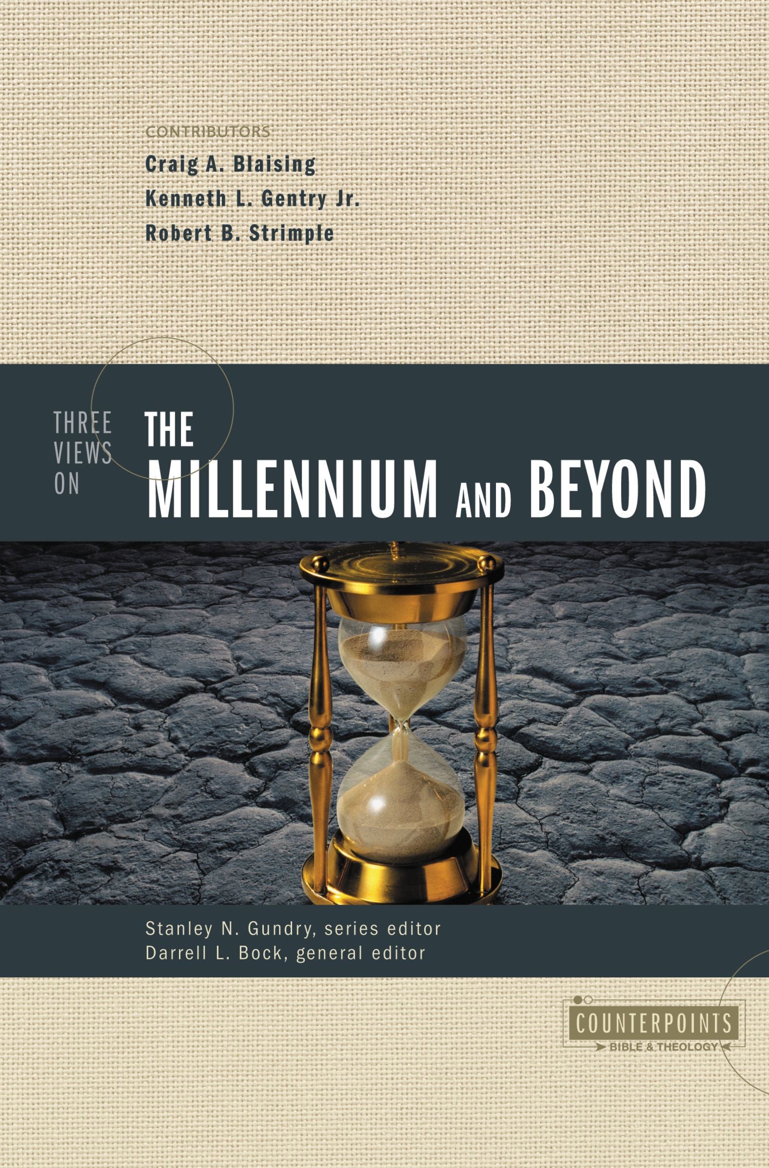 Three Views of the Millennium and Beyond (Counterpoints Series)