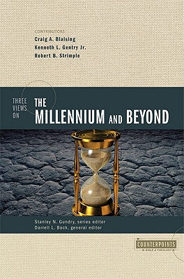 Three Views of the Millennium and Beyond (Counterpoints Series)