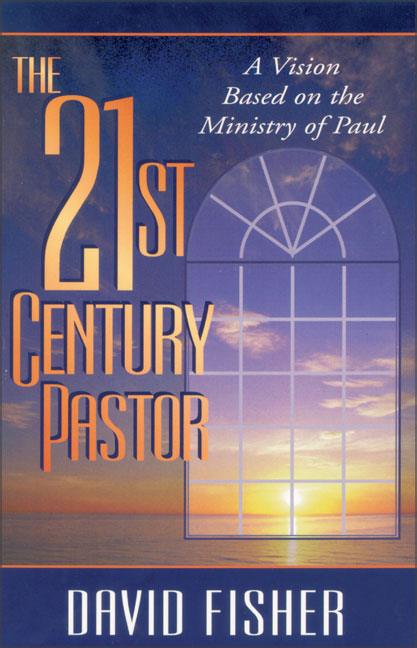 21St Century Pastor