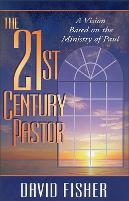 21St Century Pastor
