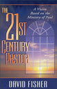 21St Century Pastor