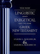 The New Linguistic & Exegetical Key to the Greek NT