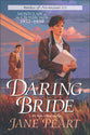 Daring Bride (#13 in Brides Of Montclair Series)