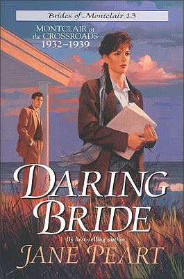 Daring Bride (#13 in Brides Of Montclair Series)