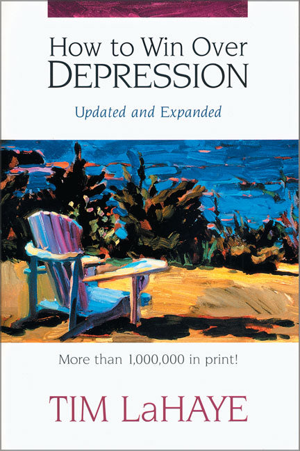 How to Win Over Depression (1996)