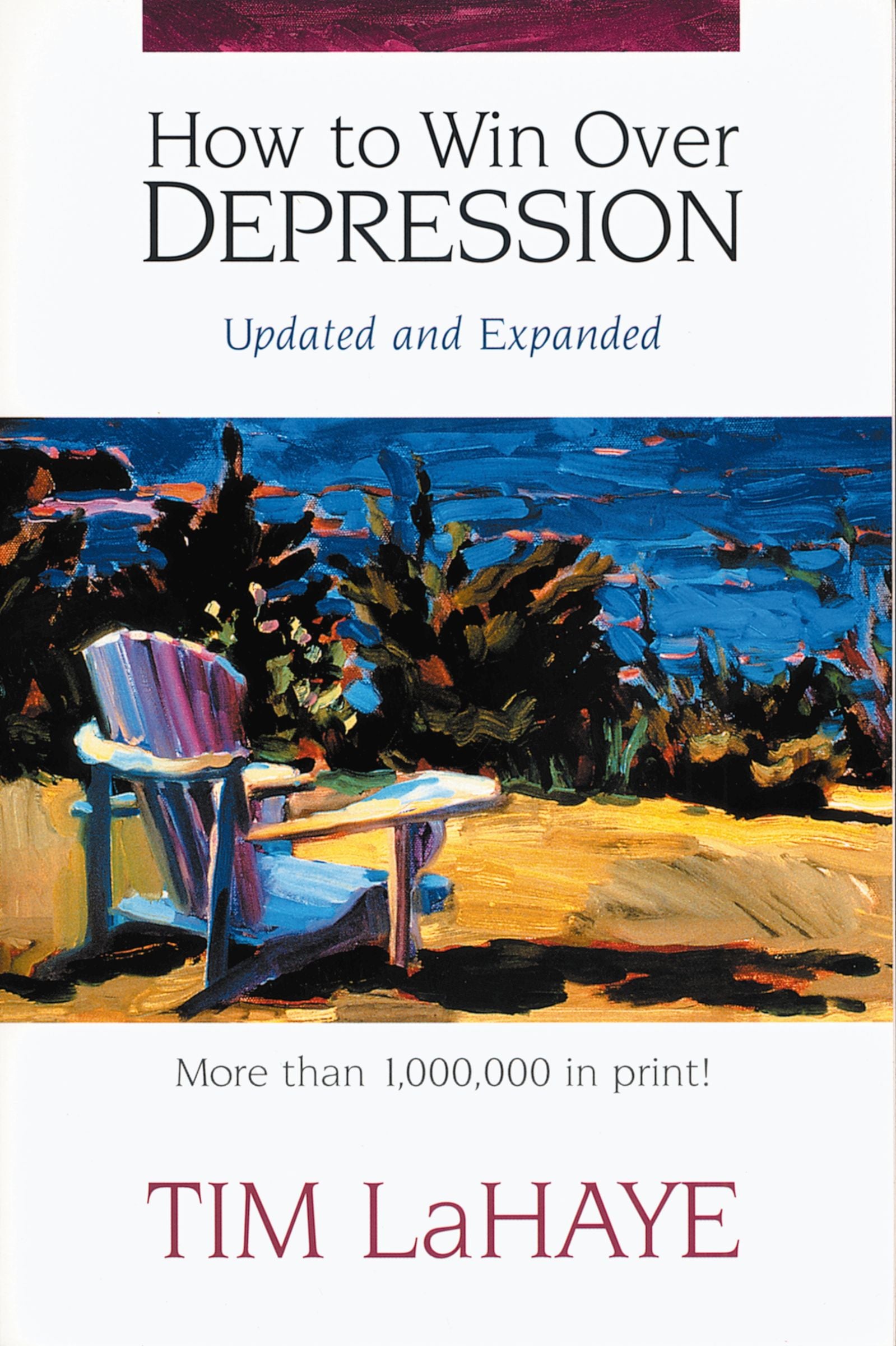 How to Win Over Depression (1996)