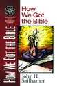 How We Got the Bible (Zondervan Quick Reference Library Series)