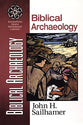 Biblical Archaeology (Zondervan Quick Reference Library Series)