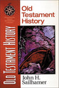 Old Testament History (Zondervan Quick Reference Library Series)