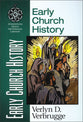 Early Church History (Zondervan Quick Reference Library Series)