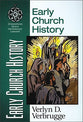 Early Church History (Zondervan Quick Reference Library Series)