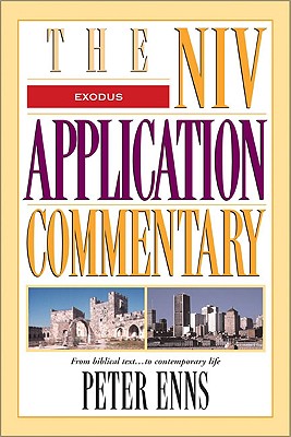 Exodus (Niv Application Commentary Series)