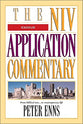 Exodus (Niv Application Commentary Series)