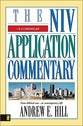 1 & 2 Chronicles (Niv Application Commentary Series)