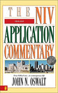 Isaiah (Niv Application Commentary Series)