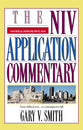 Hosea/Amos/Micah (Niv Application Commentary Series)