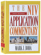 Haggai/Zechariah (Niv Application Commentary Series)