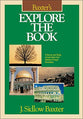 Explore the Book