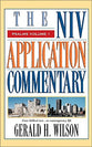 Psalms (Volume 1) (Niv Application Commentary Series)