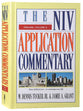 Psalms (Volume 2) (Niv Application Commentary Series)