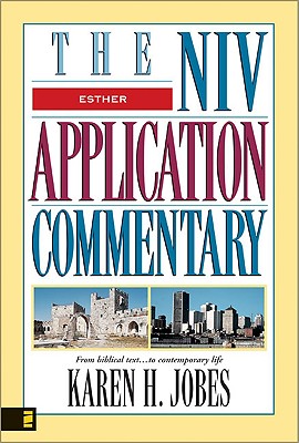 Esther (Niv Application Commentary Series)
