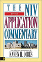 Esther (Niv Application Commentary Series)