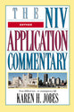 Esther (Niv Application Commentary Series)