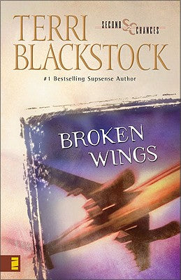 Broken Wings (Second Chances Series)