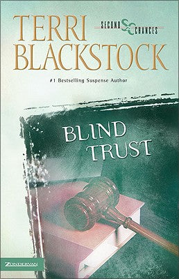 Blind Trust (Second Chances Series)