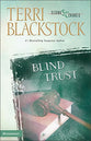 Blind Trust (Second Chances Series)