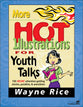 More Hot Illustrations For Youth Talks