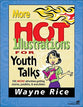More Hot Illustrations For Youth Talks