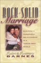 Rock Solid Marriage