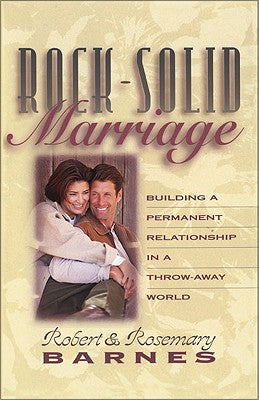 Rock Solid Marriage