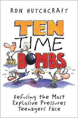 Ten Time Bombs