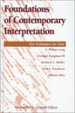 Foundations of Contemporary Interpretation (6 Volume in 1) (Foundations Of Contemporary Interpretation Series)