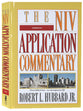 Joshua (Niv Application Commentary Series)