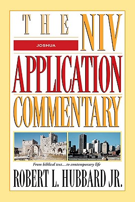 Joshua (Niv Application Commentary Series)