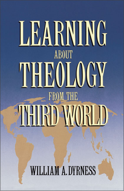 Learning About Theology From the Third World