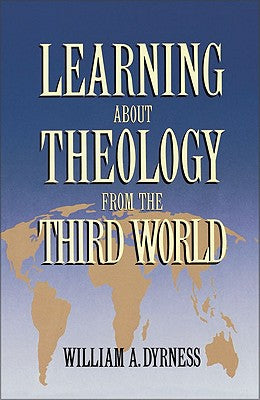 Learning About Theology From the Third World