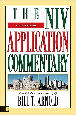 1 & 2 Samuel (Niv Application Commentary Series)