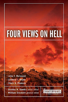 Four Views on Hell (Counterpoints Series)