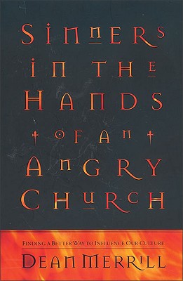 Sinners in the Hands of An Angry Church